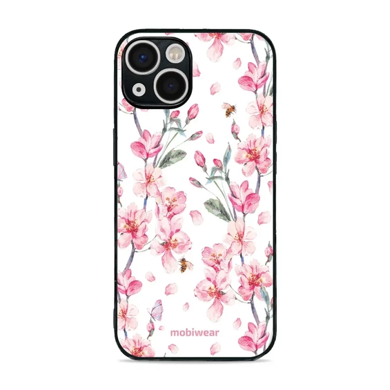 Phone Glossy Case Apple iPhone 13 - Design G033G