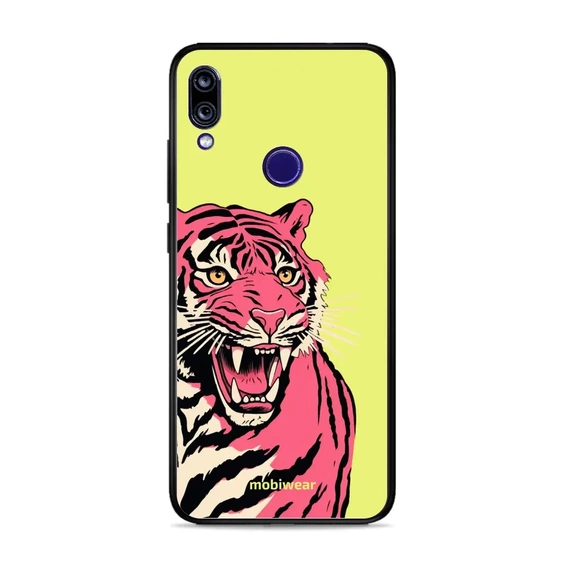 Etui Glossy Case do Xiaomi Redmi Note 7 - wzór G051G