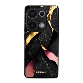Phone Glossy Case Xiaomi POCO M6 Pro - Design G021G