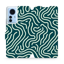 Phone Case Xiaomi 12 Pro - Design VA61S