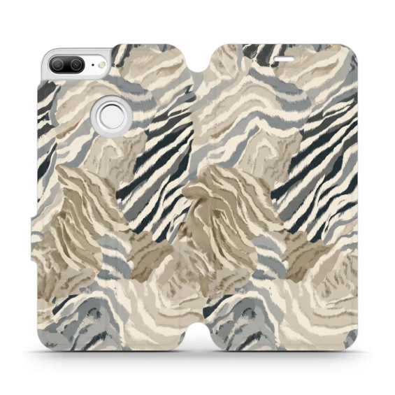 Phone Case Huawei Honor 9 Lite - Design V168S