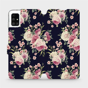 Phone Case Samsung Galaxy M51 - Design V068P