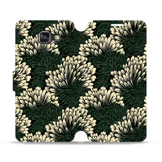 Phone Case Samsung Galaxy A5 2016 - Design VA45S