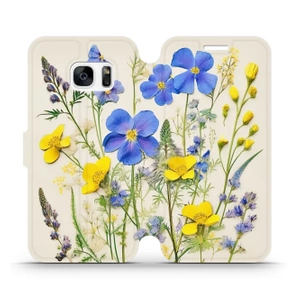 Etui do Samsung Galaxy S7 - wzór VP41S