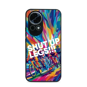 Hülle Glossy Case für Huawei Nova 13 - Farbe GD03G