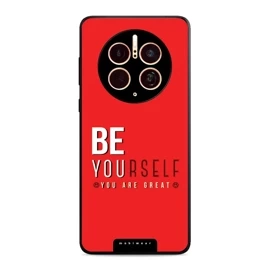 Phone Glossy Case Huawei Mate 50 Pro - Design G072G