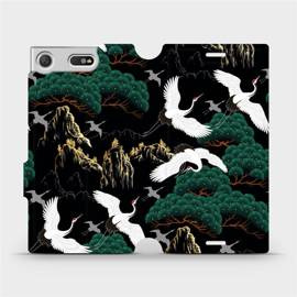 Phone Case Sony Xperia XZ1 Compact - Design VP16S