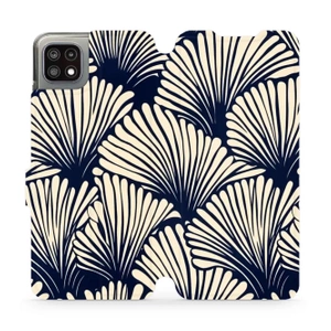 Etui do Samsung Galaxy A22 5G - wzór VA41S