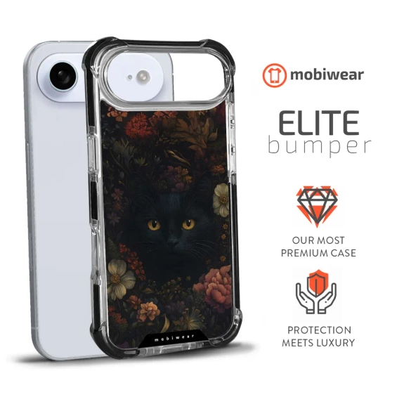 Case MagSafe Elite Bumper for Apple iPhone 17 Air - Design D161D