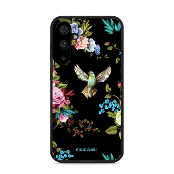 Phone Glossy Case Samsung Galaxy S23 FE - Design G041G