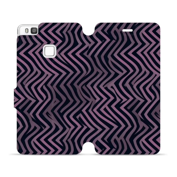 Hülle für Huawei P9 Lite - Farbe VA55S