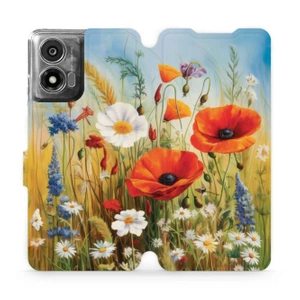 Phone Case Motorola Moto E14 - Design VP43S