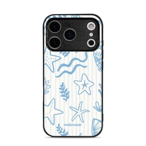 Phone Glossy Case Apple iPhone 17 Pro - Design GP88G