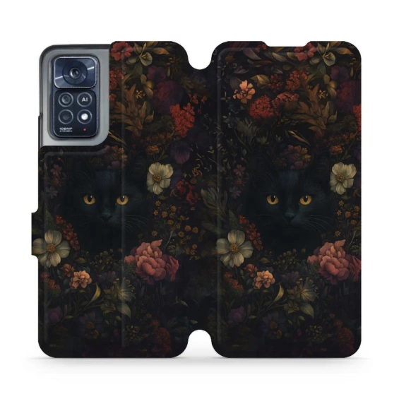 Phone Case Xiaomi Redmi Note 11 Pro 5G - Design V161S