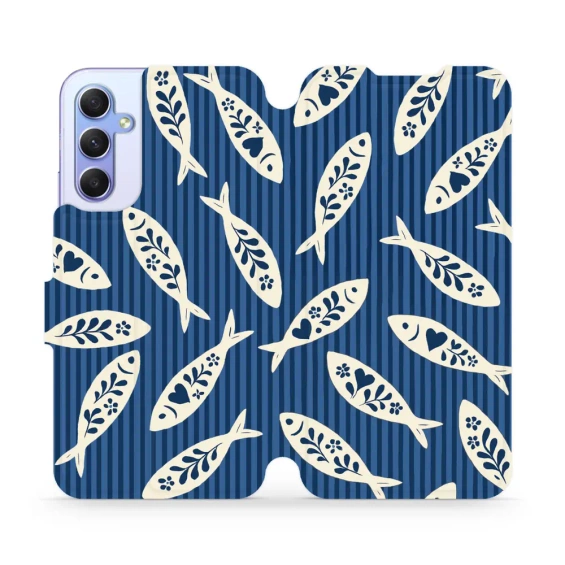 Phone Case Samsung Galaxy A34 5G - Design VP89S
