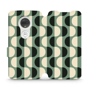 Hülle für Motorola Moto G7 Plus - Farbe VA56S