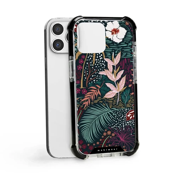 Etui MagSafe Elite Bumper Apple iPhone 13 Pro Max - wzór D008D