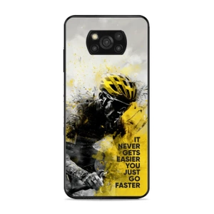 Phone Glossy Case Xiaomi POCO X3 NFC - Design GD11G
