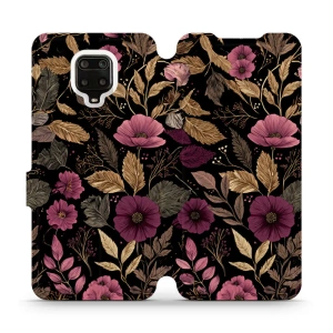 Phone Case Xiaomi Redmi Note 9 Pro - Design V170S