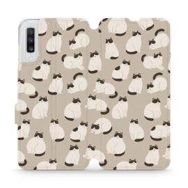 Phone Case Samsung Galaxy A70 - Design V160S