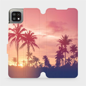 Phone Case Samsung Galaxy A22 5G - Design M134P