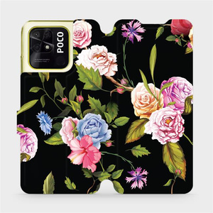 Phone Case Xiaomi POCO C40 - Design VD07S