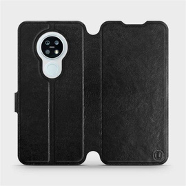 Phone Case Nokia 6.2 - Design Black&Gray