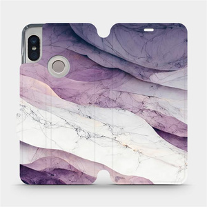 Phone Case Xiaomi Redmi Note 5 - Design VP31S