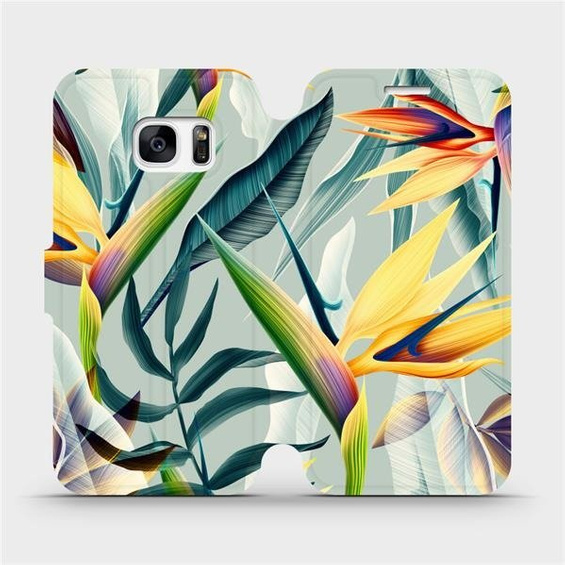 Phone Case Samsung Galaxy S7 - Design MC02S