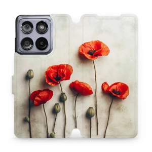 Hülle für Motorola Edge 60 Fusion - Farbe VP42S