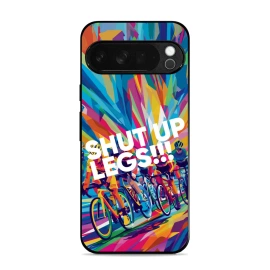 Hülle Glossy Case für Google Pixel 10 Pro XL - Farbe GD03G