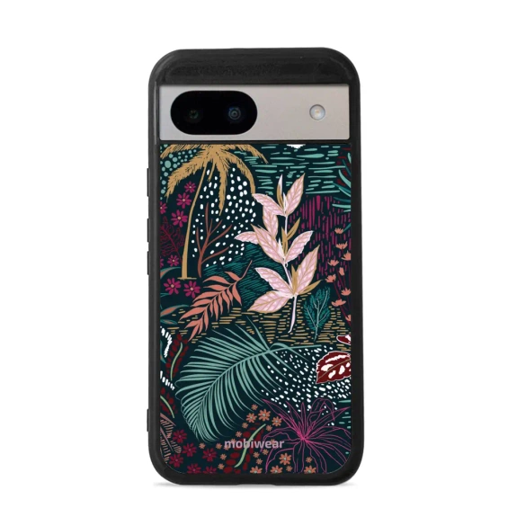 Phone Glossy Case Google Pixel 8a - Design G043G