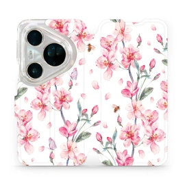 Phone Case Huawei Pura 80 Ultra - Design M124S