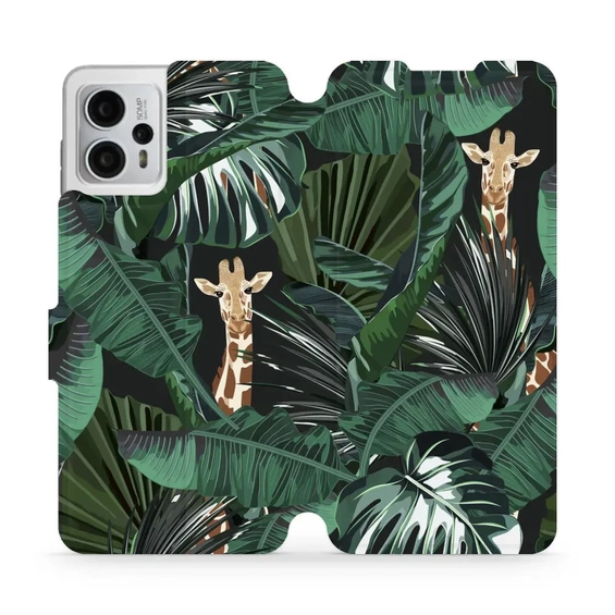 Phone Case Motorola Moto G23 - Design VP06P