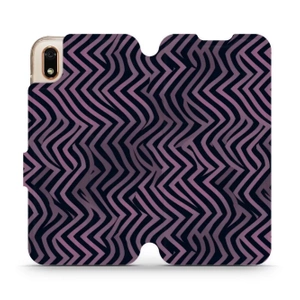 Phone Case Huawei Y5 2019 - Design VA55S