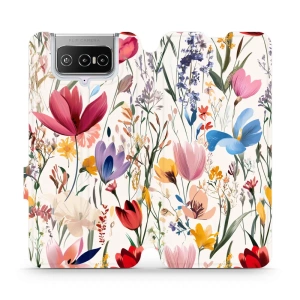 Phone Case Asus Zenfone 7 ZS670KS - Design MP70S