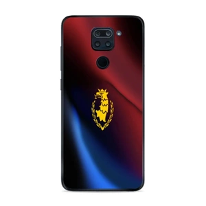 Hülle Glossy Case für Xiaomi Redmi Note 9 - Farbe G07PS