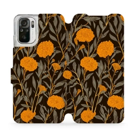 Phone Case Xiaomi Redmi Note 10s - Design V175S
