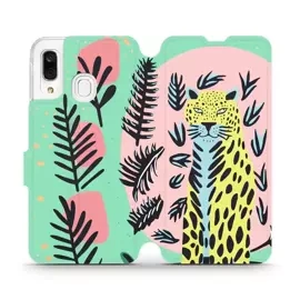 Phone Case Samsung Galaxy A40 - Design VP52S
