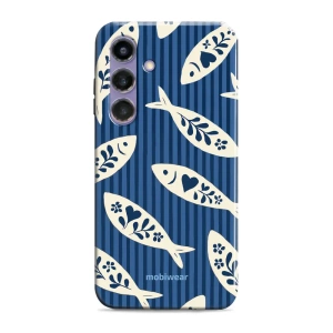 Etui Elite Pro do Samsung Galaxy S24 Plus - wzór EP89E