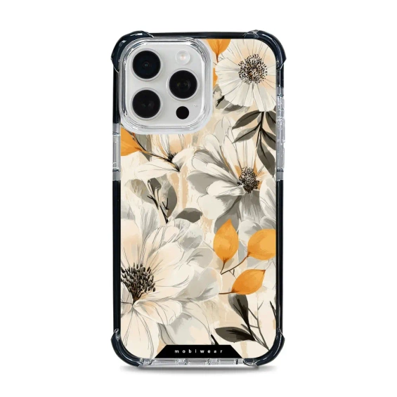 Hülle MagSafe Elite Bumper für Apple iPhone 15 Pro Max - Farbe DP75D