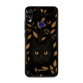 Phone Glossy Case Xiaomi Redmi Note 7 - Design G164G