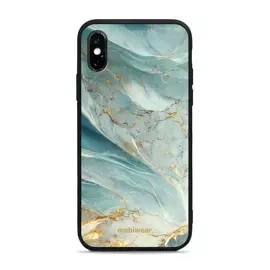 Phone Glossy Case Apple iPhone XS - Design G022G