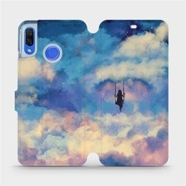 Phone Case Huawei Nova 3 - Design MR09S