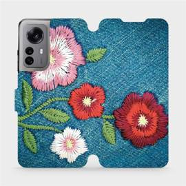 Phone Case Xiaomi 12X - Design MD05P