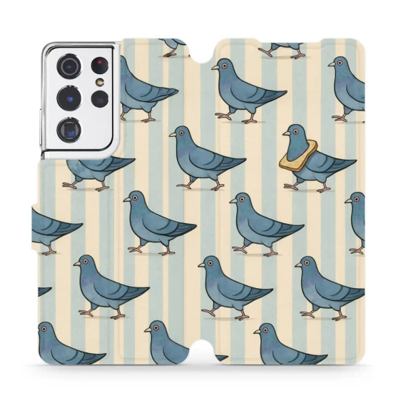 Phone Case Samsung Galaxy S21 Ultra - Design VP91S