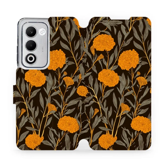 Phone Case OPPO A5 5G - Design V175S