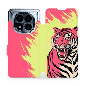 Etui do Xiaomi Redmi Note 14 Pro 5G - wzór VP51S