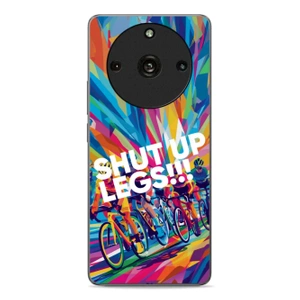 Hülle Glossy Case für Realme 11 Pro Plus - Farbe GD03G