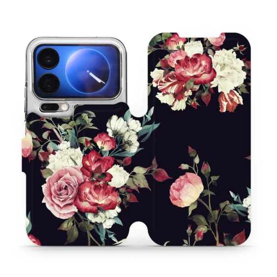 Phone Case Xiaomi 17 Pro - Design VD11P